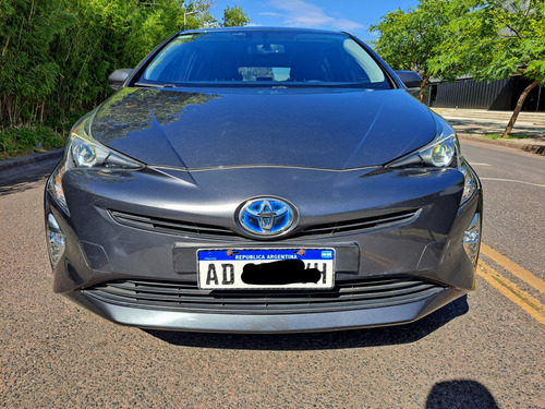 Toyota Prius 1.8 Iv