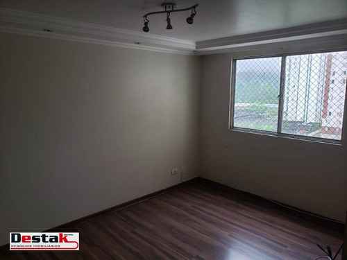 Imagem 3 de 18 de Apartamento, Bairro Jardim Irajá, 53 Metros!! - Ap2995