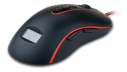 Redragon Gaming Mouse Optico Mars M906 Alámbrico