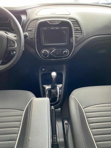 Renault Captur 2.0 Iconic At