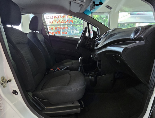 Chevrolet Beat 1.2 Lt