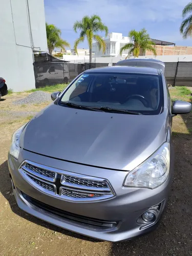 Dodge Attitude 1.2 Sxt At