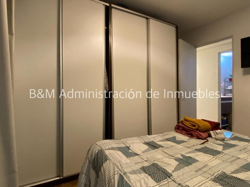 Alquiler Apartamento 3 Dormitorios Buceo - Garage.-