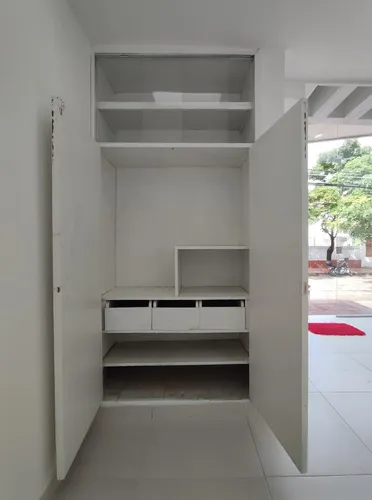 Local En Arriendo En Barrio Blanco. Cod A10536