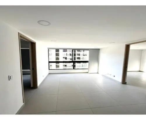 Venta De Apartamento En Calasanz