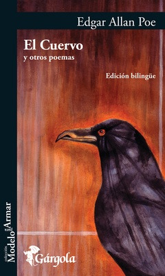 Cuervo, El Y Otros Poemas ( Edición Bilingüe ) - Edgar Allan