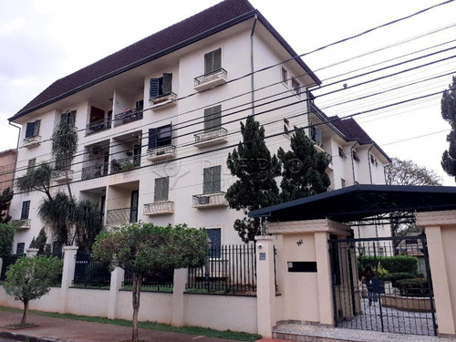 Imagem 1 de 10 de Apartamentos - Ref: V2455