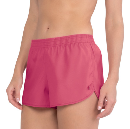 Shortinho She By Mash Verão Moda Praia Short Feminino