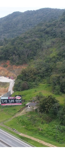 Vendo Excelente Area Na Br 101 Em Penha Santa Catarina