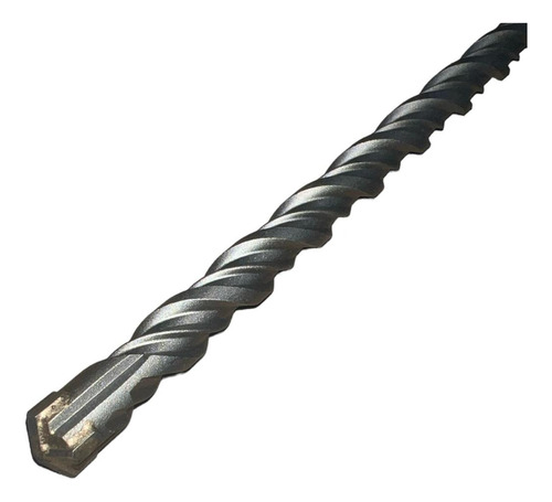 Broca Plus 14x310mm 2w W-max Encaje Rapido Wurth
