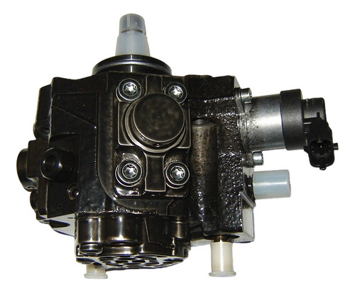 Bomba Inyeccion Jmc 2.8 (bosch) Electronico