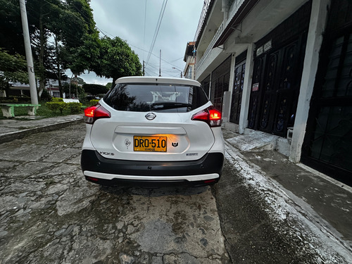 Nissan Kicks 1.6 Advance
