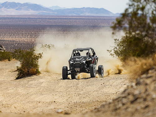Imagen 19 de 20 de Rzr Turbo R Sports 2023 Utv 0 Kms +travesía Free No Maverick