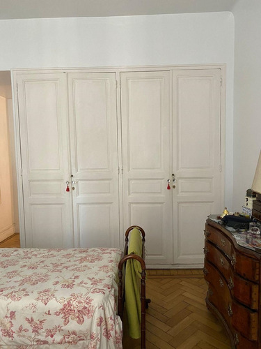 Imagen 20 de 21 de Departamento En Alquiler En Recoleta, Capital Federal, Buenos Aires