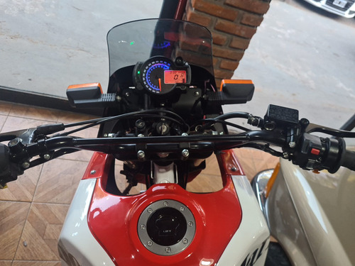 Suzuki Dr800 Malboro Charliebrokers