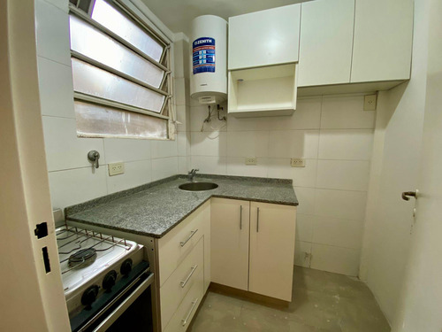 Departamento En Alquiler