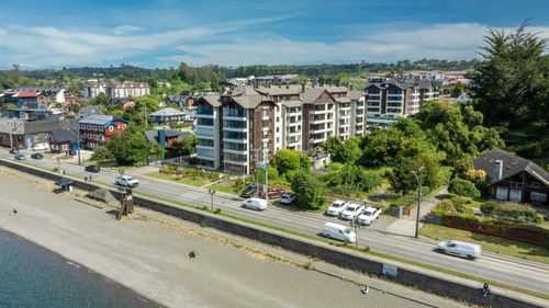 Precioso Departamento En La Costanera A Pasos Del Centro