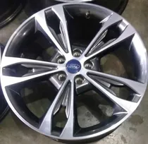 Comprar Centro Rin Ford Fusión Focus Fiesta Escape Precio X Pza