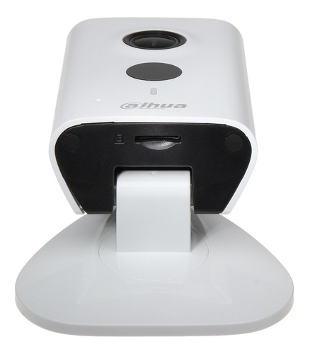 Imagen 2 de 5 de Camara Wifi Ipc C35 Dahua 3mp Infr Micro Sd C/fuente