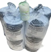 Comprar 5 Rollos De Aislante Térmico Aluminizado 10mm + Malla Sosten
