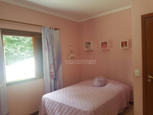 Casa Com Diferenciais A Sua Espera! - Ca15730