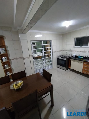 Imagem 4 de 15 de Casa Térrea - Cangaíba - Sp - 646428