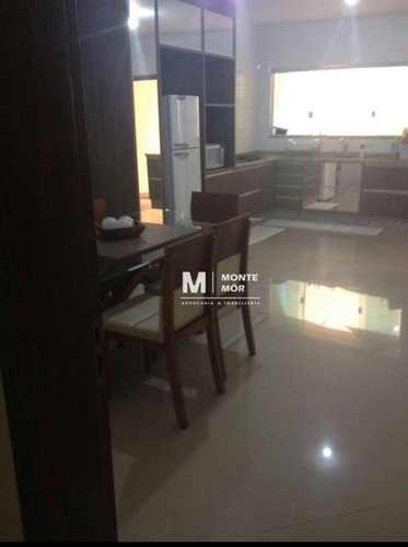 Imagem 13 de 30 de Sobrado Com 3 Dormitórios À Venda, 124 M² Por R$ 689.999,01 - Vila Bonilha - São Paulo/sp - So0725