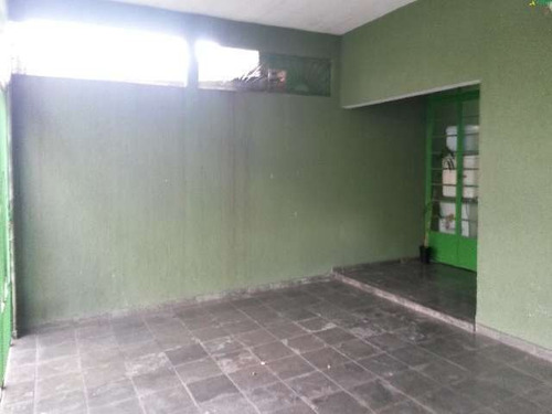 Imagem 2 de 21 de Venda Sobrado 3 Dormitórios Jardim Eusonia Guarulhos R$ 750.000,00 - 26494v