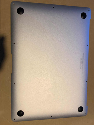 Botton Case Macbook Air 13, A1466