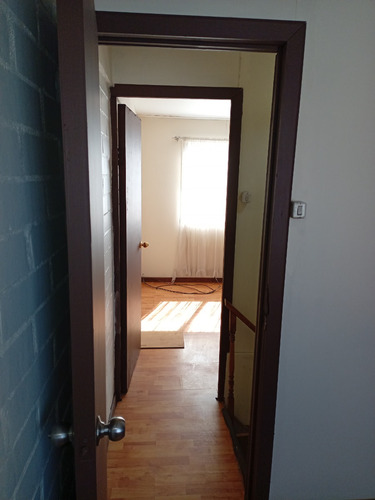 Linda Casa Amplida, Cómoda Y Excelente Estado