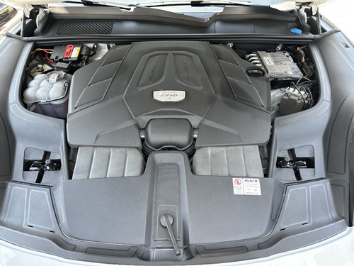 Porsche Cayenne 3.7 S At