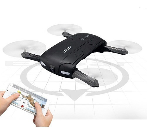 Mini Drone Volador Regalo Camara Integrada Estable Oferta