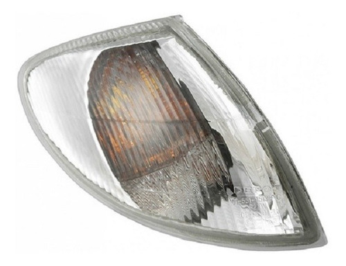 Faro De Giro Renault Megane (96 A 99) Derecho