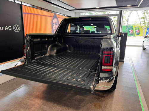 Volkswagen Amarok 3.0 Cd Tdi 258Cv V6 Extreme 4X4 At