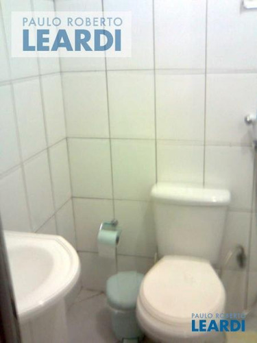 Sobrado - Vila Mariana - Sp - 2450