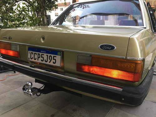 Ford Del Rey Ouro