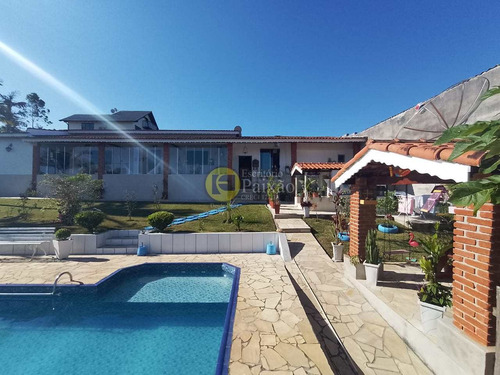 Imagem 2 de 30 de Sítio Com 2 Dorms, Vertentes, Biritiba-mirim - R$ 830 Mil, Cod: 197001 - V197001
