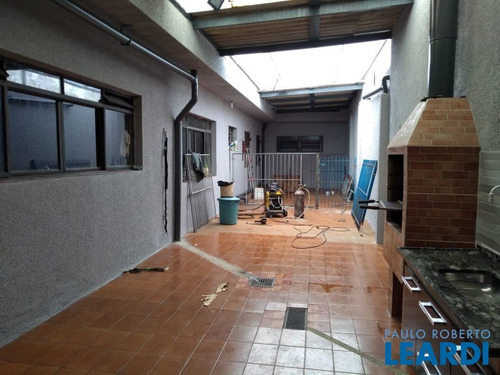 Imagem 11 de 15 de Comercial - Jardim Lauro Gomes - Sp - 594243
