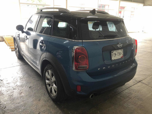 Imagen 6 de 14 de Mini Countryman 2020 2.0 S Chili At