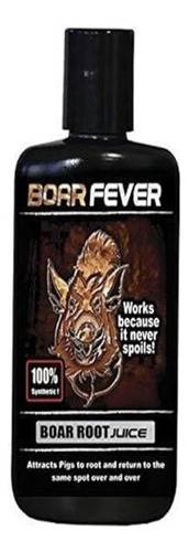Boar Fever Synthetic Scents