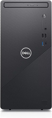 Imagen 2 de 4 de Computador Dell Inspiron Intel I5 - 12gb 256 Gb Ssd 1tb Hdd