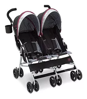 Coches Para Bebés, Carriola De Bebé Doble