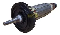 Comprar Rotor Inducido Amoladora Makita M9510 4 1\u002F2 115mm Original