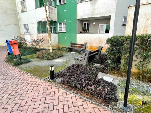 Imagem 15 de 15 de Apartamento - Costa E Silva - Ref: 645 - V-sm645