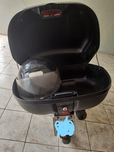 Imagem 8 de 8 de Honda Cg Fan150 Esdi. 2015/2015