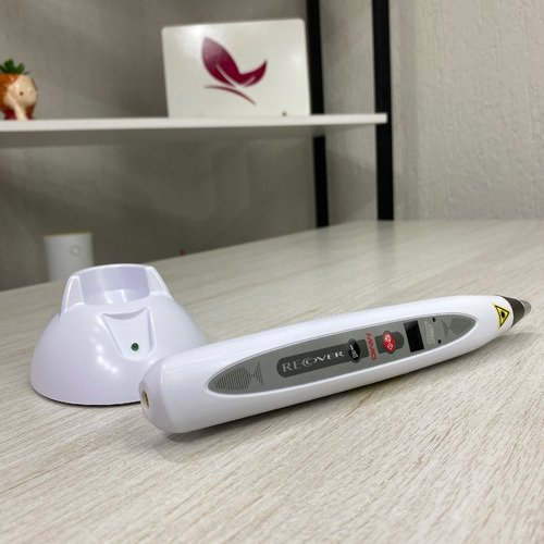 Recover Laserterapia E Terapia Fotodinâmica - Mm Optics