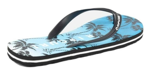 Sandalia Ripcurl 6s491 Hombre Azul
