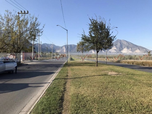 Imagen 3 de 10 de Terreno Comercial En Venta En Villas Del Poniente, García, N