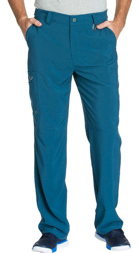 Cherokee Ck200a Pantalón Quirúrgico Cargo Infinity Hombre