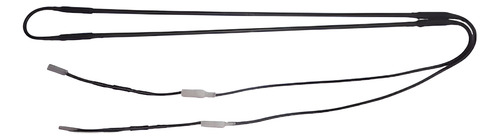 Resistencia 475w Original P/evap De Modelos Vfs De Imbera